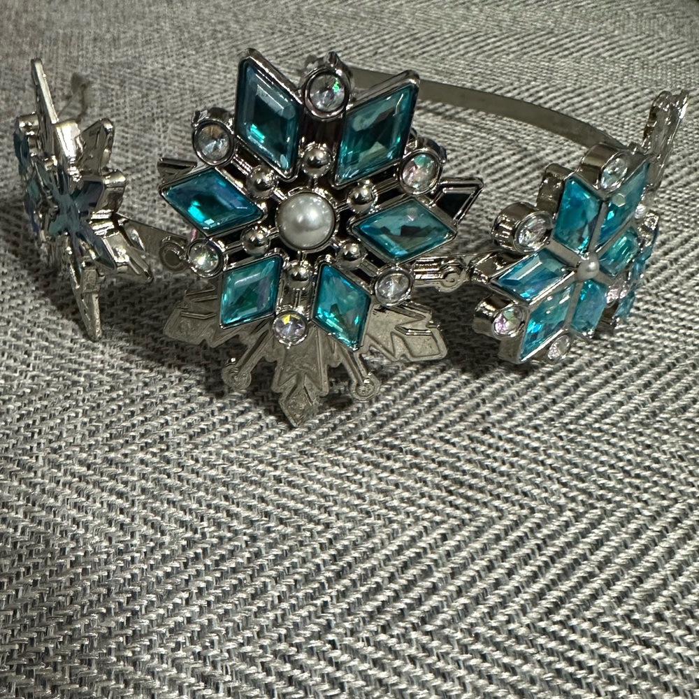 Disney Frozen 2 Elsa headband